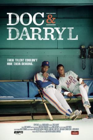 En dvd sur amazon Doc & Darryl