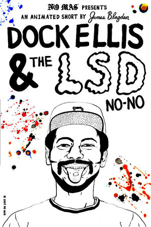 En dvd sur amazon Dock Ellis & The LSD No-No