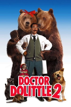 En dvd sur amazon Dr. Dolittle 2