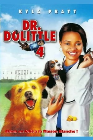 En dvd sur amazon Dr. Dolittle: Tail to the Chief