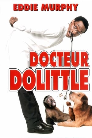 En dvd sur amazon Doctor Dolittle