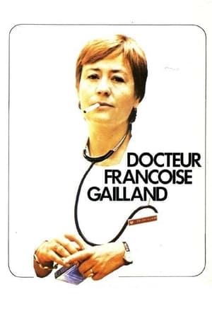 En dvd sur amazon Docteur Françoise Gailland