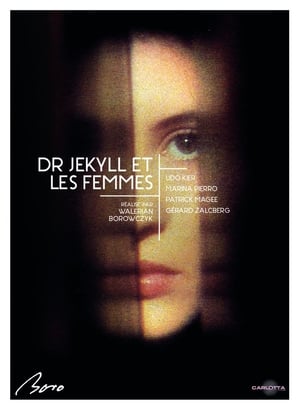 En dvd sur amazon Docteur Jekyll et les femmes