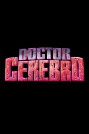 En dvd sur amazon Doctor Cerebro