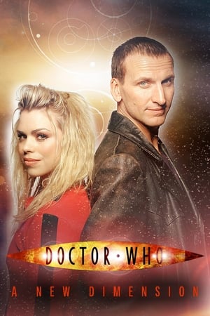 En dvd sur amazon Doctor Who: A New Dimension