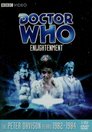 Doctor Who: Enlightenment