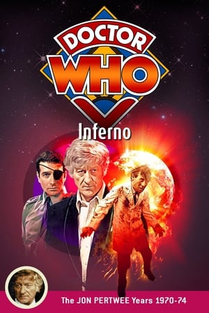 En dvd sur amazon Doctor Who: Inferno