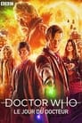 Doctor Who - Le jour du Docteur