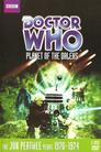 Doctor Who: Planet of the Daleks