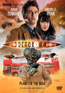 Doctor Who: Planet of the Dead