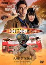 Doctor Who - Planète morte