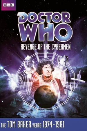 En dvd sur amazon Doctor Who: Revenge of the Cybermen