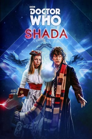 Téléchargement de 'Doctor Who: Shada' en testant usenext