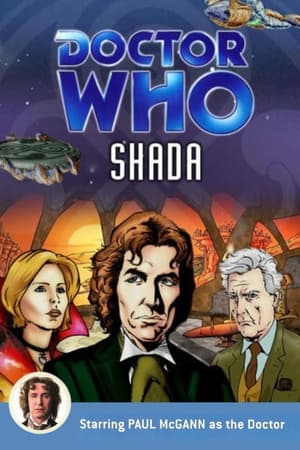 En dvd sur amazon Doctor Who: Shada