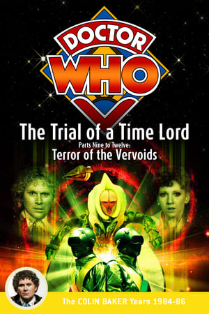 En dvd sur amazon Doctor Who: Terror of the Vervoids