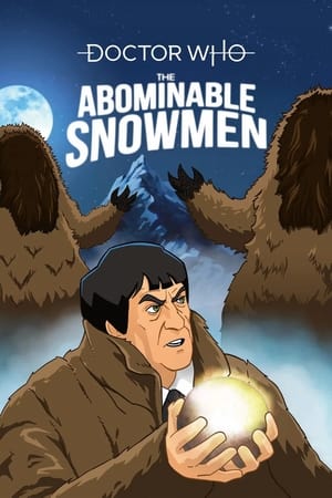 En dvd sur amazon Doctor Who: The Abominable Snowmen