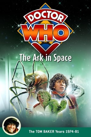En dvd sur amazon Doctor Who: The Ark in Space