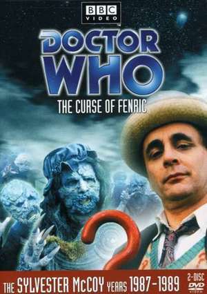 En dvd sur amazon Doctor Who: The Curse of Fenric