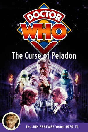 En dvd sur amazon Doctor Who: The Curse of Peladon