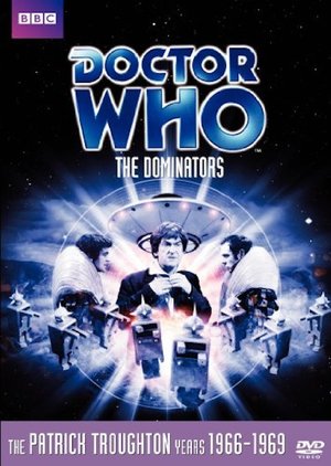 En dvd sur amazon Doctor Who: The Dominators
