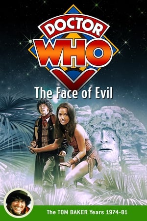 En dvd sur amazon Doctor Who: The Face of Evil