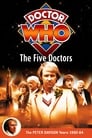 Doctor Who: The Five Doctors