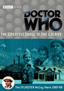 Doctor Who: The Greatest Show in the Galaxy