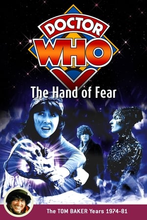En dvd sur amazon Doctor Who: The Hand of Fear