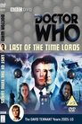 Doctor Who: The Last of the Timelords