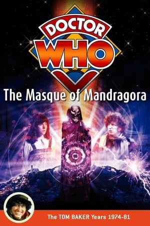 En dvd sur amazon Doctor Who: The Masque of Mandragora