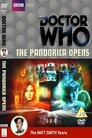 Doctor Who: The Pandorica Opens