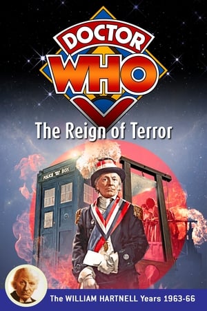 En dvd sur amazon Doctor Who: The Reign of Terror