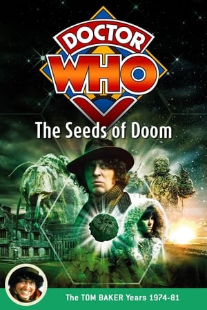 En dvd sur amazon Doctor Who: The Seeds of Doom