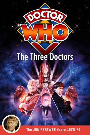 En dvd sur amazon Doctor Who: The Three Doctors