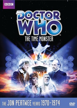En dvd sur amazon Doctor Who: The Time Monster