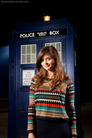 Doctor Who : The Ultimate Companion