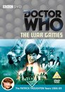 Doctor Who: The War Games