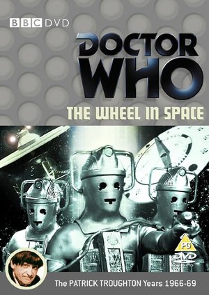 En dvd sur amazon Doctor Who: The Wheel in Space