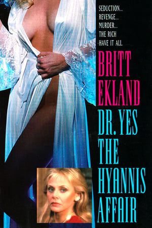 En dvd sur amazon Doctor Yes: The Hyannis Affair