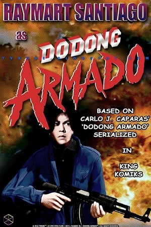 En dvd sur amazon Dodong Armado