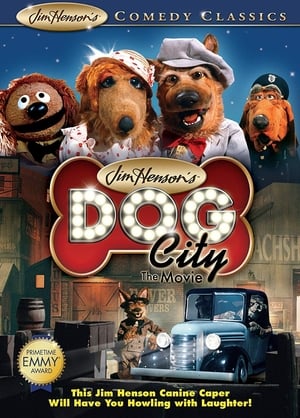 En dvd sur amazon Dog City: The Movie