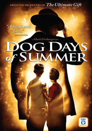 En dvd sur amazon Dog Days of Summer