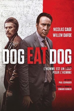 En dvd sur amazon Dog Eat Dog