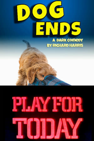 En dvd sur amazon Dog Ends