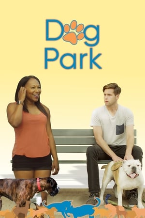 En dvd sur amazon Dog Park