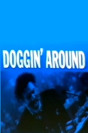 En dvd sur amazon Doggin' Around