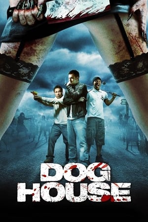 En dvd sur amazon Doghouse