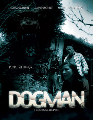 En dvd sur amazon Dogman