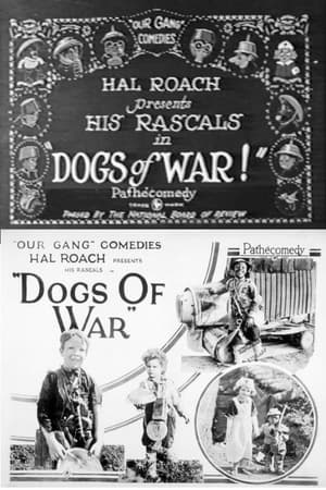 En dvd sur amazon Dogs of War!