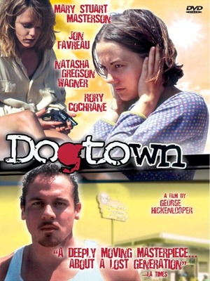 En dvd sur amazon Dogtown